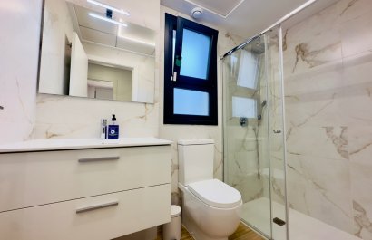 Resale - Apartment / flat - Orihuela Costa - Villamartín