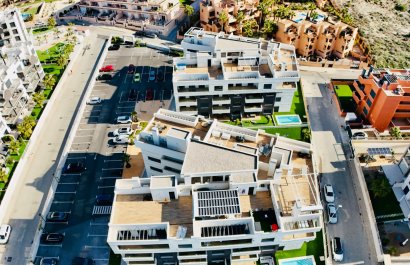 Resale - Apartment / flat - Orihuela Costa - Villamartín
