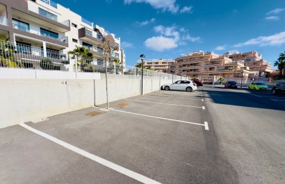 Resale - Apartment / flat - Orihuela Costa - Villamartín