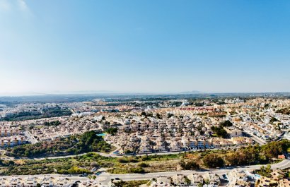 Resale - Apartment / flat - Orihuela Costa - Villamartín