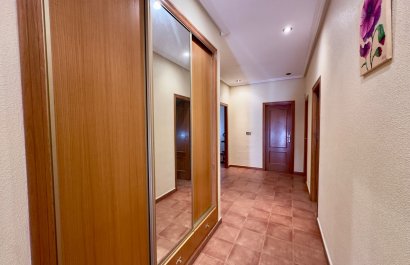 Resale - Villa - Abanilla - Cañada de la Leña