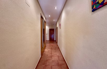 Resale - Villa - Abanilla - Cañada de la Leña