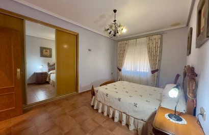 Resale - Villa - Abanilla - Cañada de la Leña