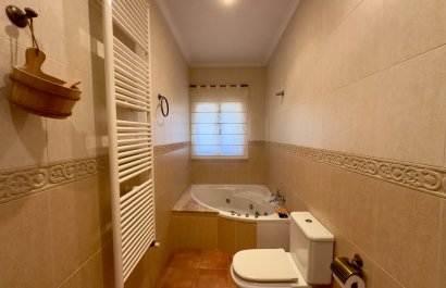 Resale - Villa - Abanilla - Cañada de la Leña