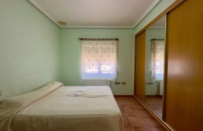 Resale - Villa - Abanilla - Cañada de la Leña