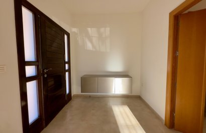 Resale - Villa - Abanilla - Cañada de la Leña