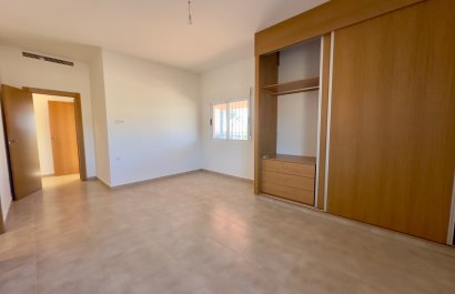 Resale - Villa - Abanilla - Cañada de la Leña