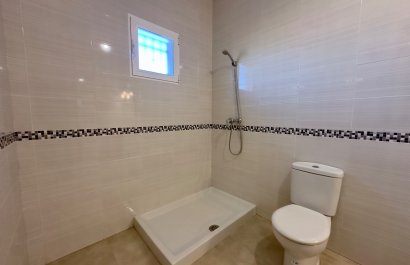 Resale - Villa - Abanilla - Cañada de la Leña