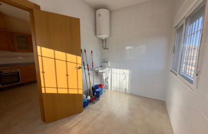 Resale - Villa - Abanilla - Cañada de la Leña