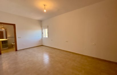 Resale - Villa - Abanilla - Cañada de la Leña