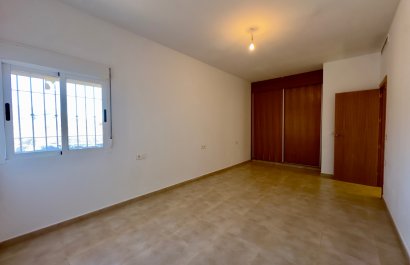 Resale - Villa - Abanilla - Cañada de la Leña