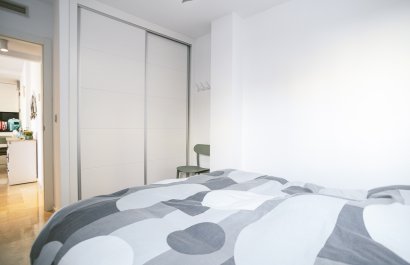 Resale - Apartment / flat - Orihuela Costa - Villamartín