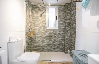 Resale - Apartment / flat - Orihuela Costa - Villamartín