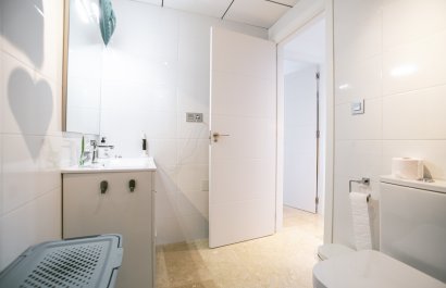 Resale - Apartment / flat - Orihuela Costa - Villamartín