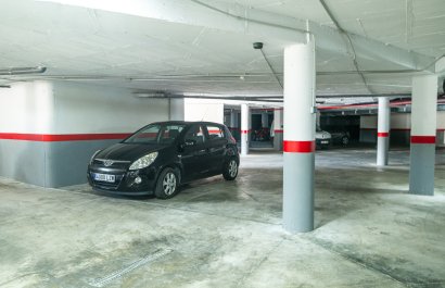 Resale - Apartment / flat - Orihuela Costa - Villamartín