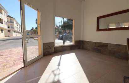 Herverkoop - Reclame - Jacarilla - Jacarilla - Town