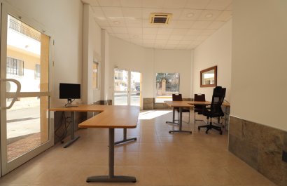 Herverkoop - Reclame - Jacarilla - Jacarilla - Town