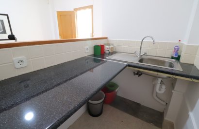 Herverkoop - Reclame - Jacarilla - Jacarilla - Town