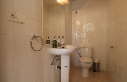 Herverkoop - Reclame - Jacarilla - Jacarilla - Town