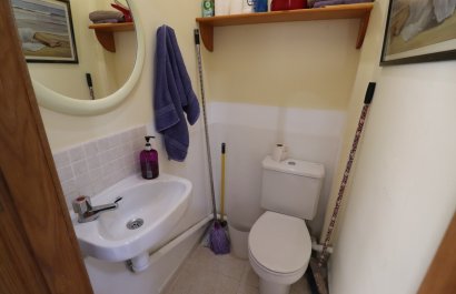 Herverkoop - Reclame - Jacarilla - Jacarilla - Town