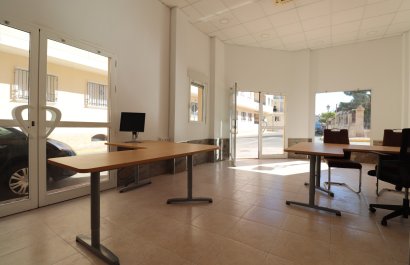 Herverkoop - Reclame - Jacarilla - Jacarilla - Town