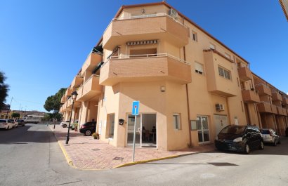 Herverkoop - Reclame - Jacarilla - Jacarilla - Town