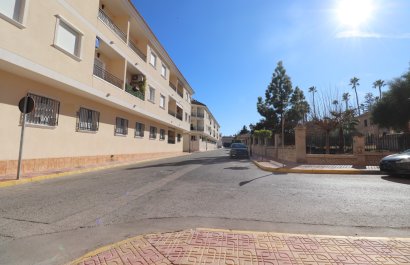 Herverkoop - Reclame - Jacarilla - Jacarilla - Town