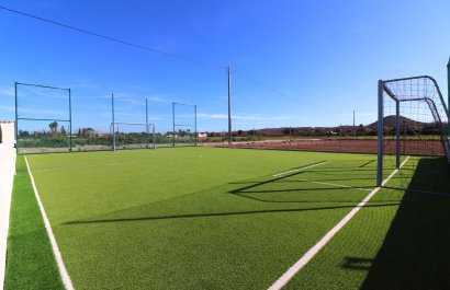 Reventa - Country House - Rojales - Rojales - Country