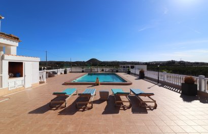 Reventa - Country House - Rojales - Rojales - Country