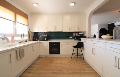 Reventa - Country House - Rojales - Rojales - Country