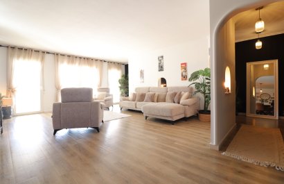 Reventa - Country House - Rojales - Rojales - Country