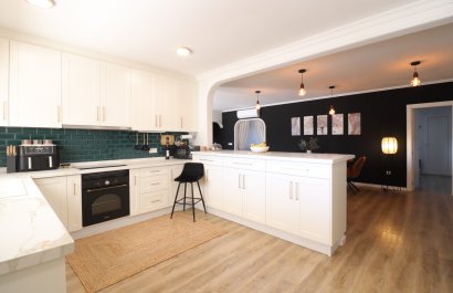 Reventa - Country House - Rojales - Rojales - Country