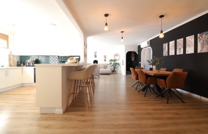 Reventa - Country House - Rojales - Rojales - Country