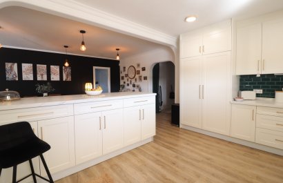 Reventa - Country House - Rojales - Rojales - Country