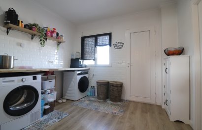 Reventa - Country House - Rojales - Rojales - Country