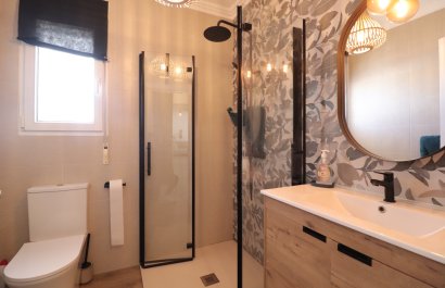 Reventa - Country House - Rojales - Rojales - Country