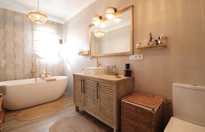 Reventa - Country House - Rojales - Rojales - Country