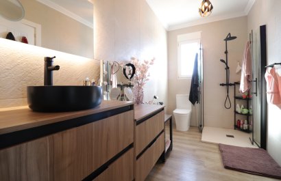 Reventa - Country House - Rojales - Rojales - Country