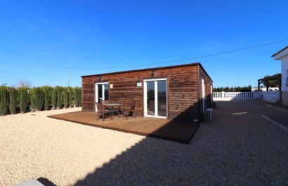 Reventa - Country House - Rojales - Rojales - Country