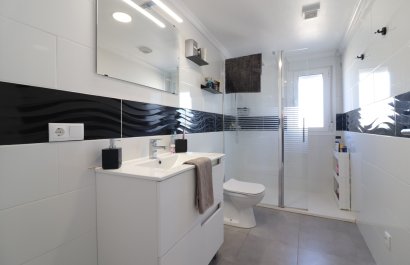 Reventa - Country House - Rojales - Rojales - Country