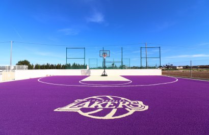 Reventa - Country House - Rojales - Rojales - Country