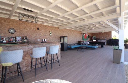 Reventa - Country House - Rojales - Rojales - Country