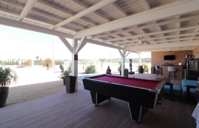 Reventa - Country House - Rojales - Rojales - Country