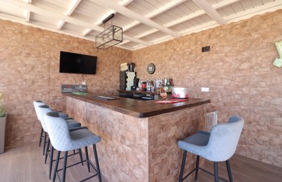 Reventa - Country House - Rojales - Rojales - Country