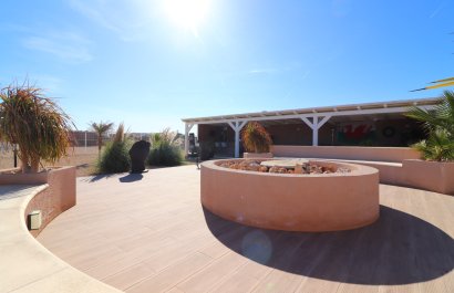 Reventa - Country House - Rojales - Rojales - Country