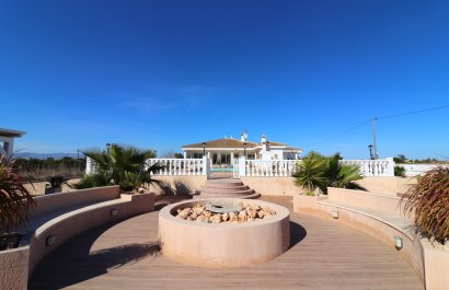 Reventa - Country House - Rojales - Rojales - Country