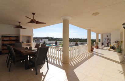 Reventa - Country House - Rojales - Rojales - Country