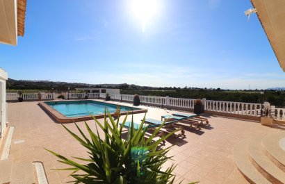 Reventa - Country House - Rojales - Rojales - Country