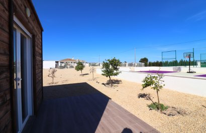 Reventa - Country House - Rojales - Rojales - Country