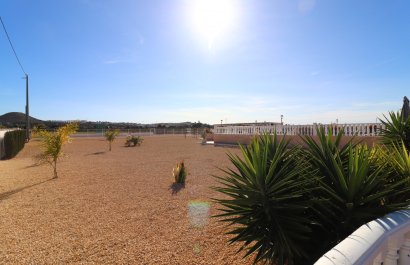 Reventa - Country House - Rojales - Rojales - Country